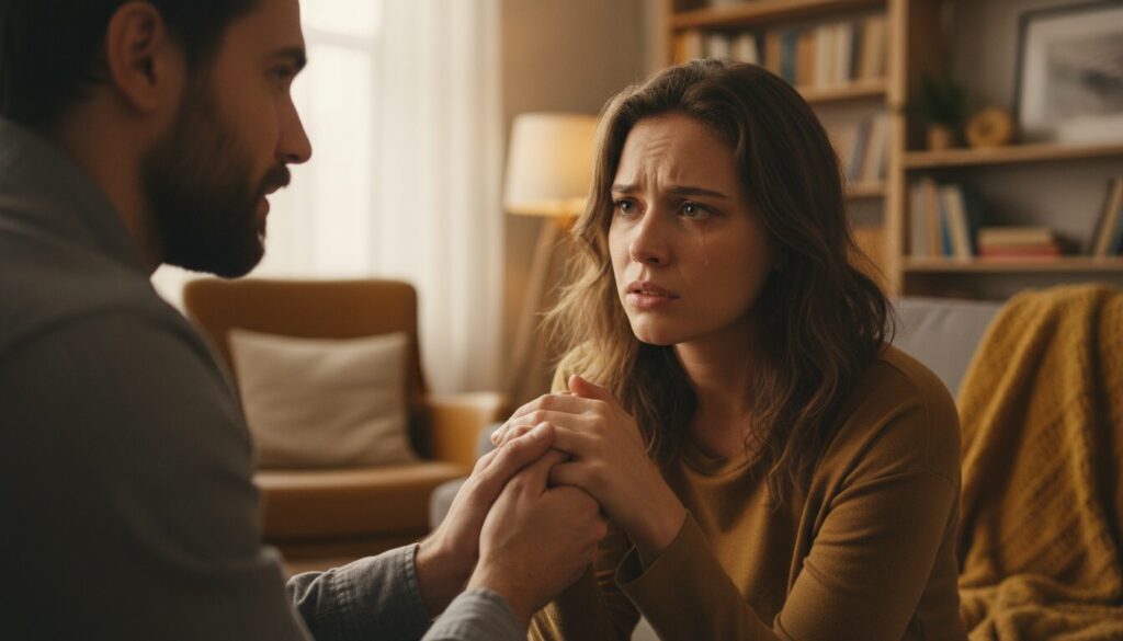 10 phrases à éviter absolument avec une personne bipolaire : Comment mieux les comprendre et préserver la relation