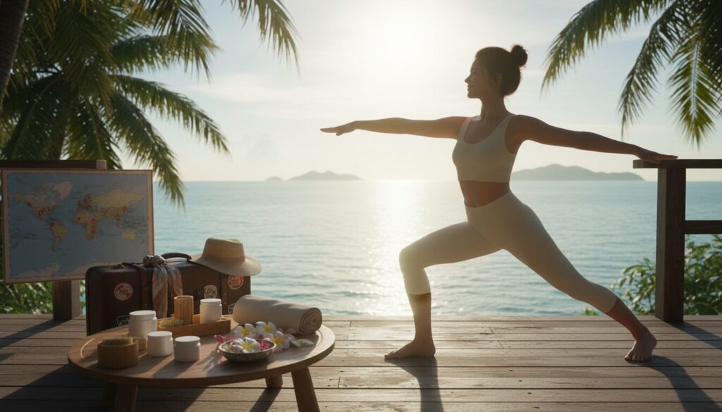 Découvrez le magazine bien-être beauté lifestyle et inspirations voyage pour une vie épanouie