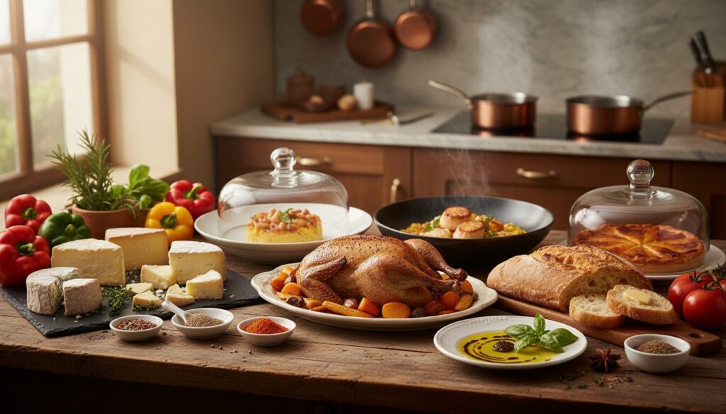 Recettes-de-maria.fr : Votre incontournable source d’inspiration culinaire