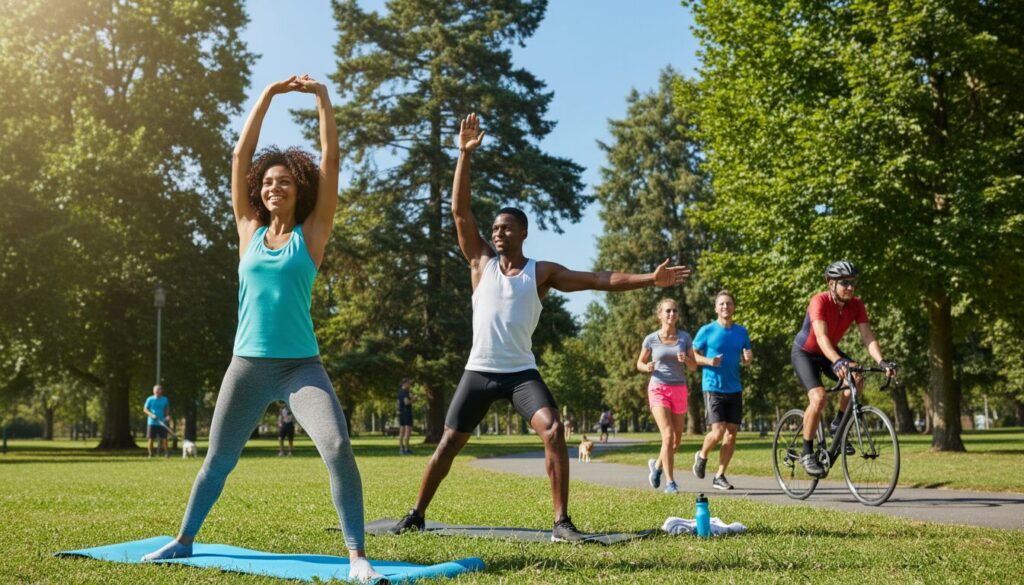 Health-Body.fr : Votre source quotidienne pour santé, sport et bien-être