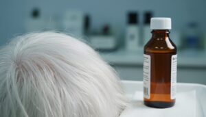 découvrez comment la bétadine agit sur les cheveux blancs dans ce guide complet, ses effets, précautions et conseils d'utilisation pour entretenir votre chevelure.