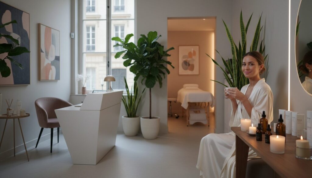Institut Beauté Lyon : Votre référence en beauté, bien-être et lifestyle