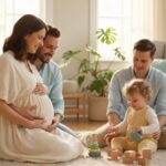 Le média bienveillant pour accompagner les parents de la grossesse à l’enfance